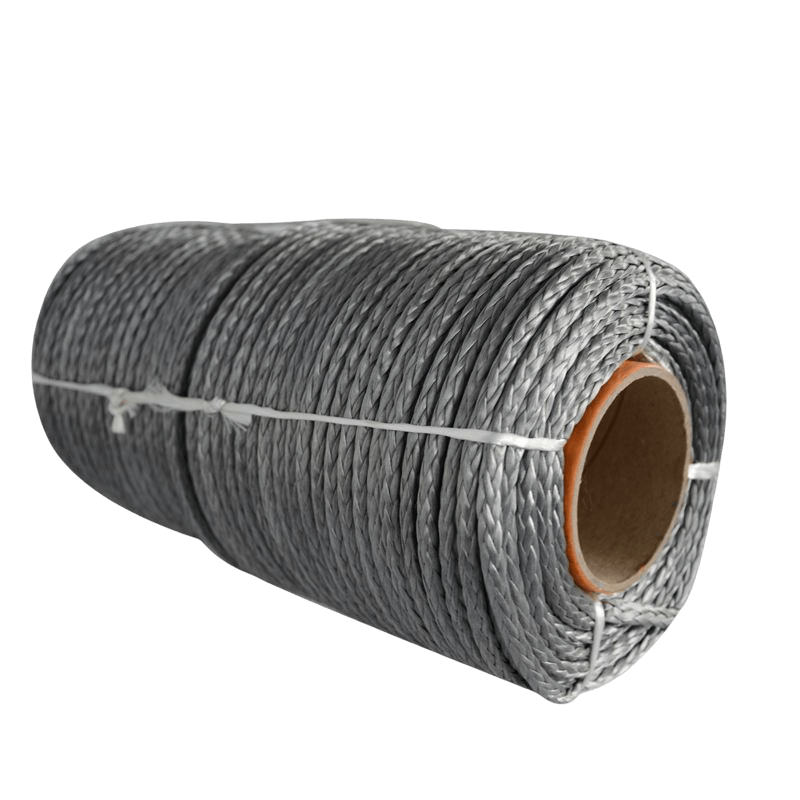 synthetic uhmpwe carne rope
