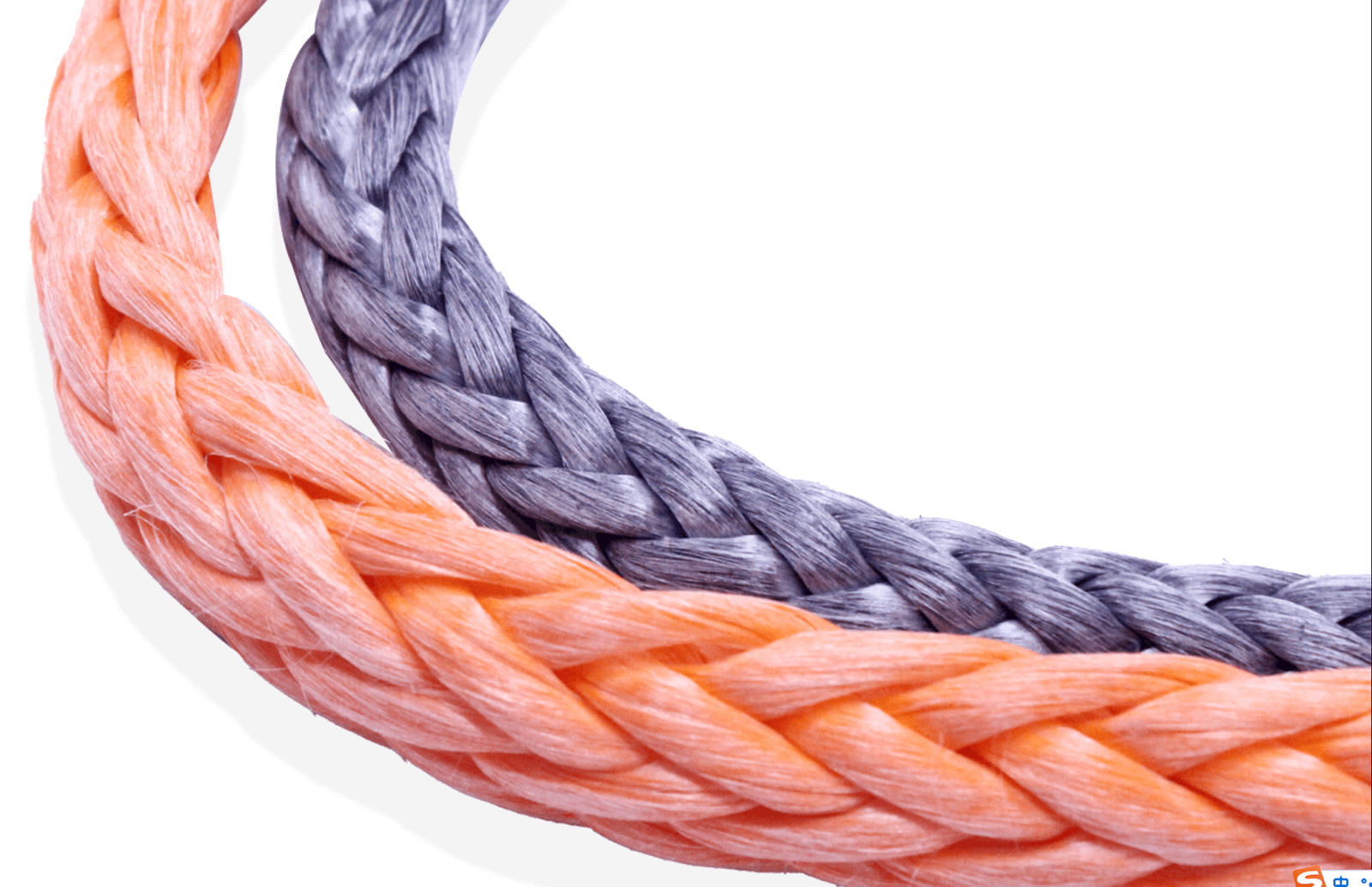 Corde UHMWPE/HMPE - Diamètre 10 Mm, Longueur 15 M - Haute Résistance, Légère, Résistante Aux UV Et Produits Chimiques