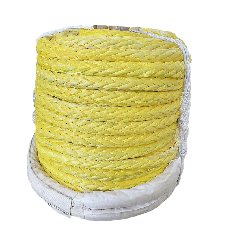 uhmwpe rope for mooring