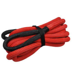 2 Inch Recovery Rope High-Performance Kinetic Recovery Rope | Duracordix