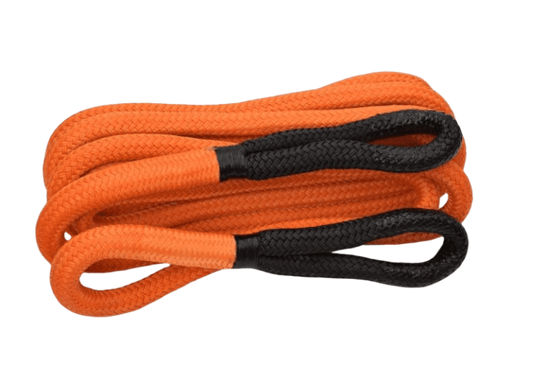 High-Performance Kinetic Recovery Rope | Duracordix