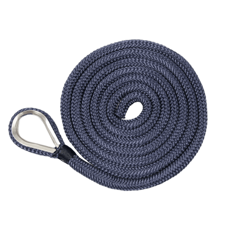 High-Strength Marine Anchor Rope - Duracordix