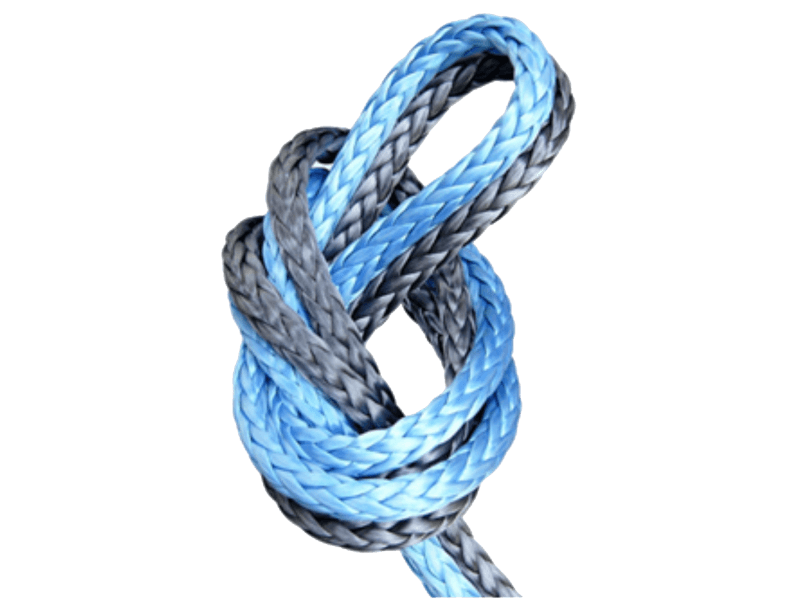 conveyor belt rope for mining
