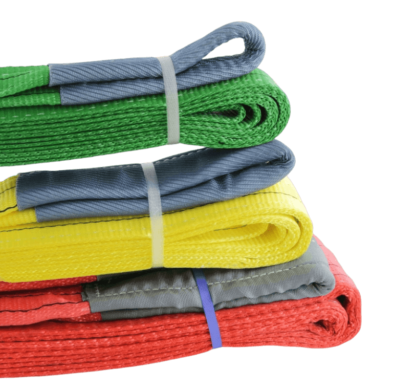 Heavy Lifting Strap | High-Strength & Durable Solutions