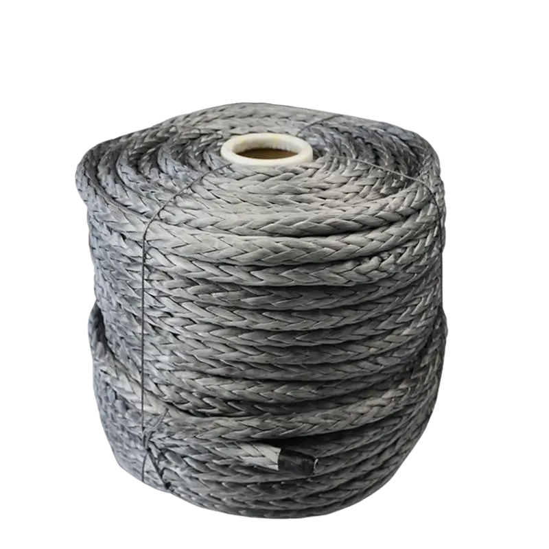 24mm crane rope