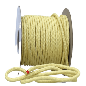 synthetic guy rope