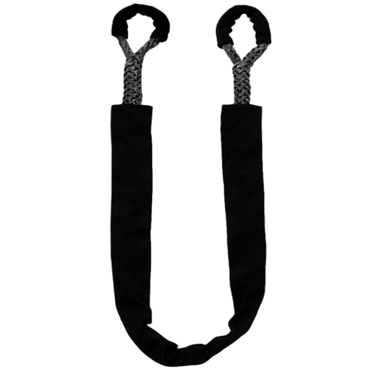 lifting sling grey