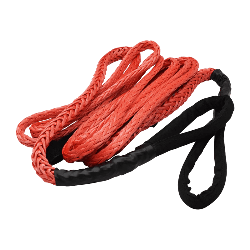 14MM UHMWPE TOWING ROPE
