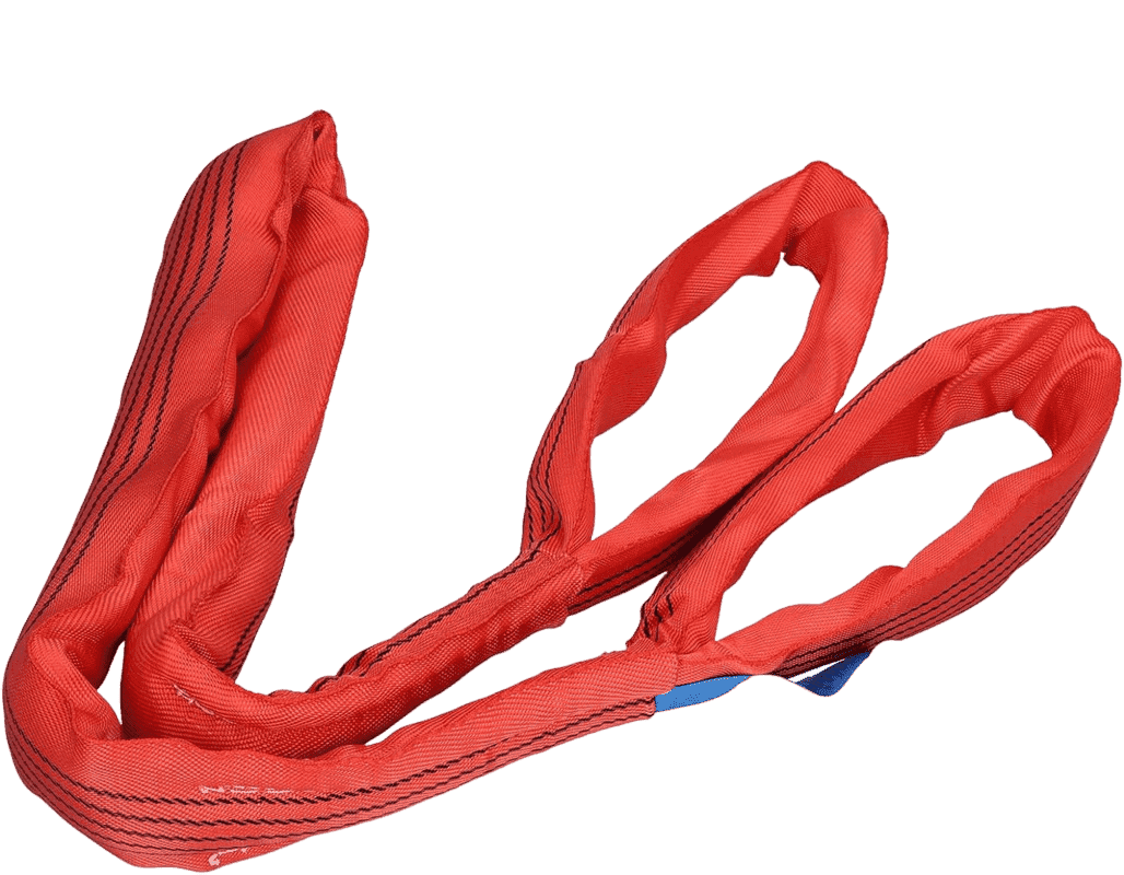 5T 아이 & 아이 라운드 슬링