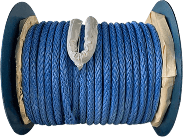 OFFSHORE MOORING ROPES oil gas