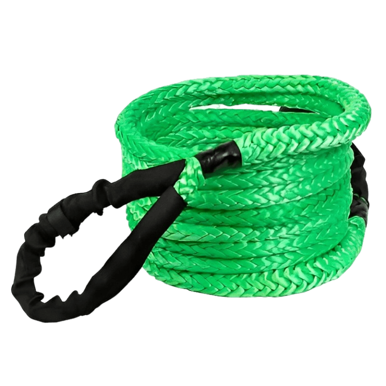 UHMWPE Towing Rope by Duracordix Strength & Durability