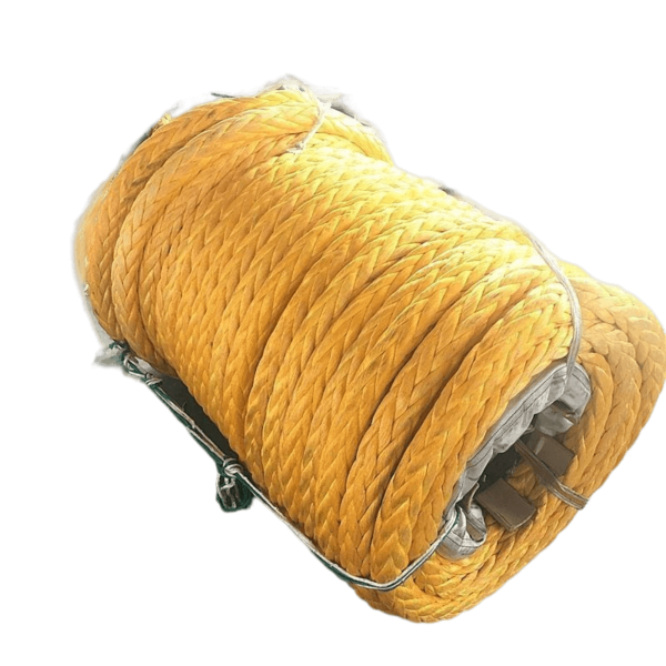 mooring rope 56mm