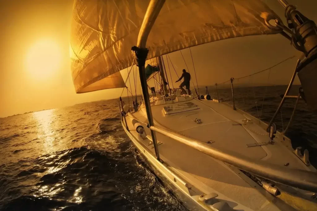 why choose duracordix sailing rope