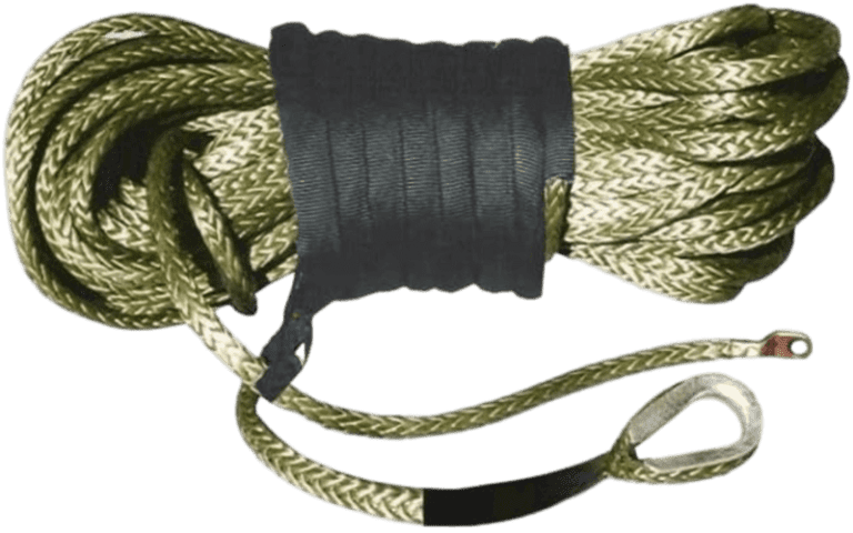 High-Quality Military Rope for Tough Applications | Duracordix