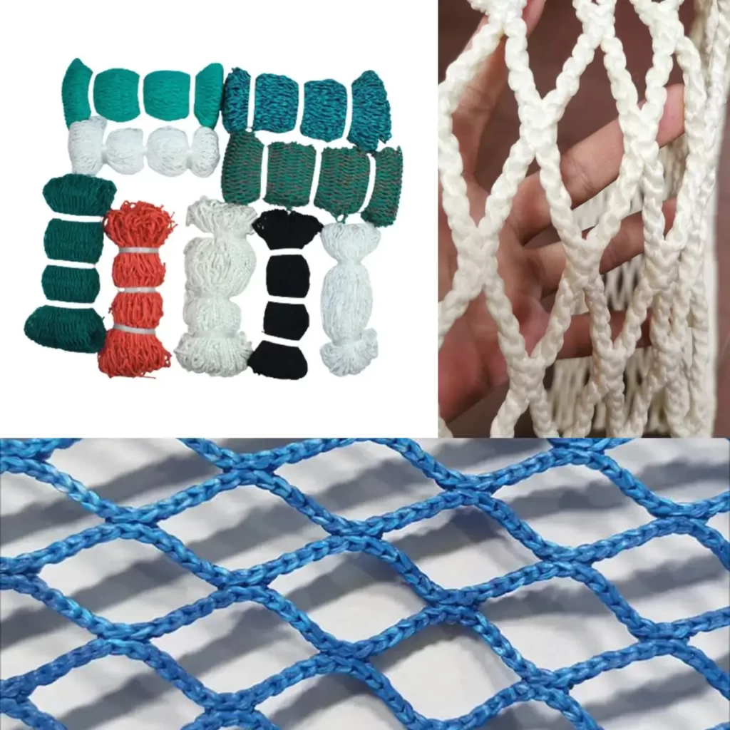 oem service for ultra fishing nets
