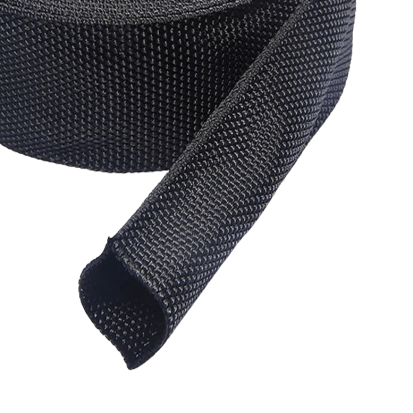 TUBLAR SLEEVE IN BLACK