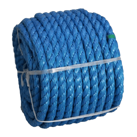 Polyethylene (PE) Rope