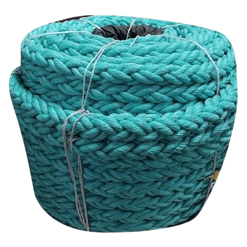 Polypropylene Mooring Rope