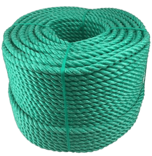 Polypropylene PP ROPE