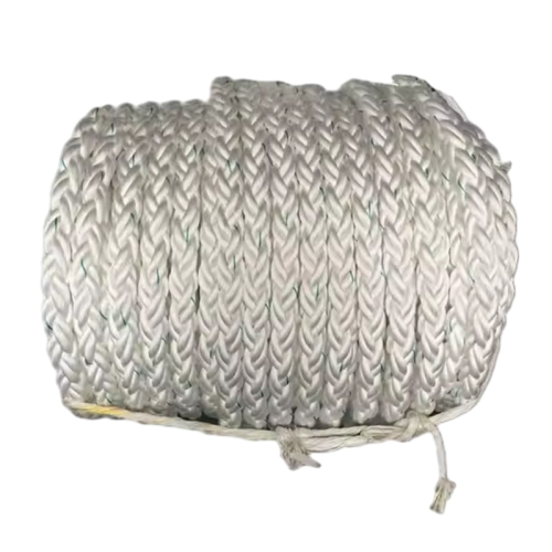 nylon mooring rope