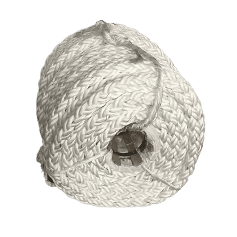 polyester mooring rope