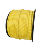 3 strand Polypropylene rope