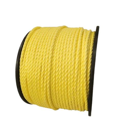 Sourcing Map Corde Tressée En Polypropylène De 1 Mm, Corde Utilitaire Creuse En Nylon De 100 M Pour Corde à Linge, Camping, Randonnée, Extérieur, Vert Foncé