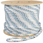 double braid Polypropylene rope