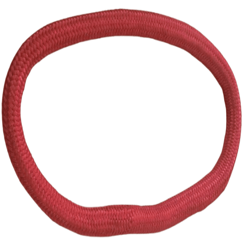 끝없는 둥근 슬링