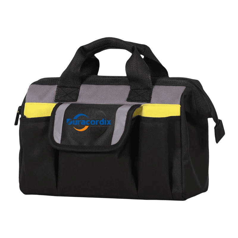 recovery gear bag