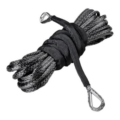 winch rope extension 1