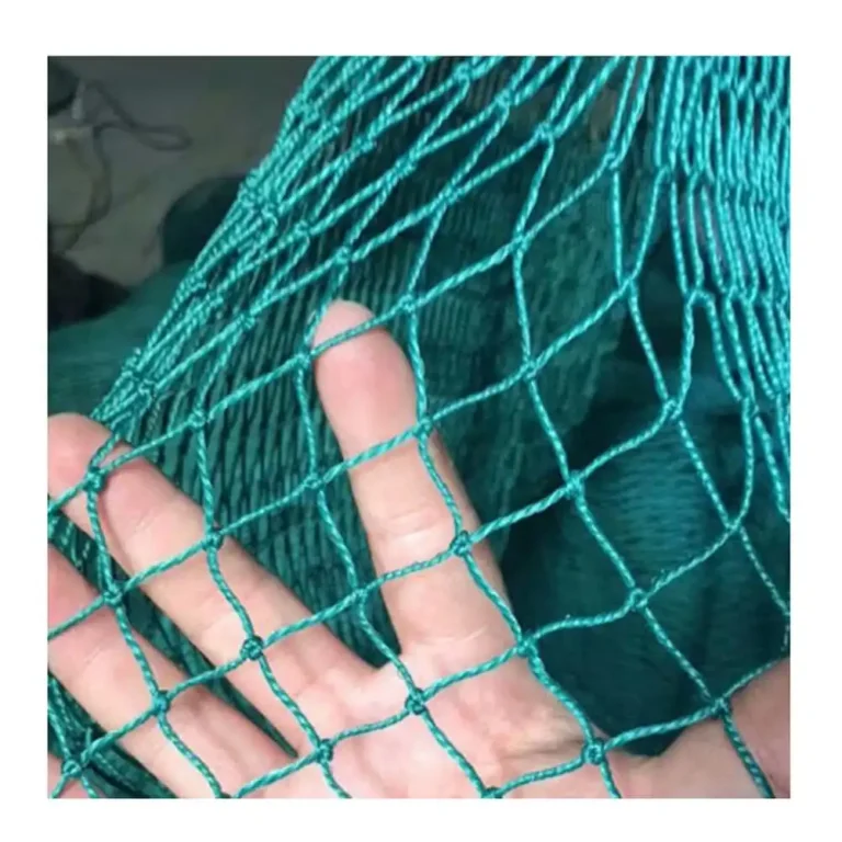 nylon fishing net