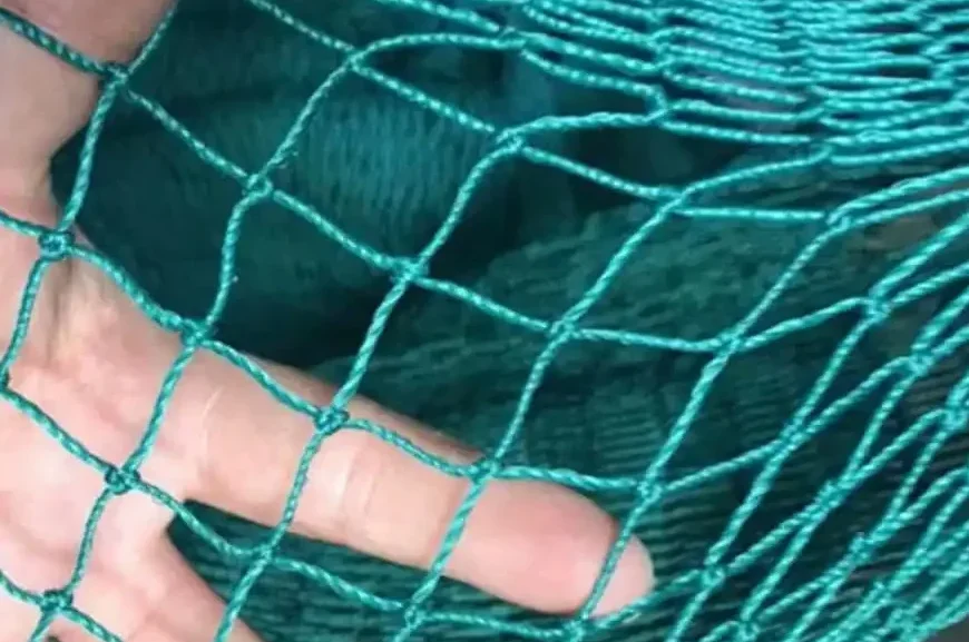 nylon fishing net