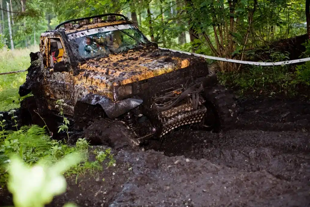 offroad-recovery