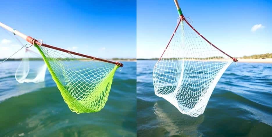 Duracordix - Your Trusted Supplier for High-Performance Synthetic Ropes | Dyneema Netting VS Nylon Fishing Net: A Pro Buying Guide!