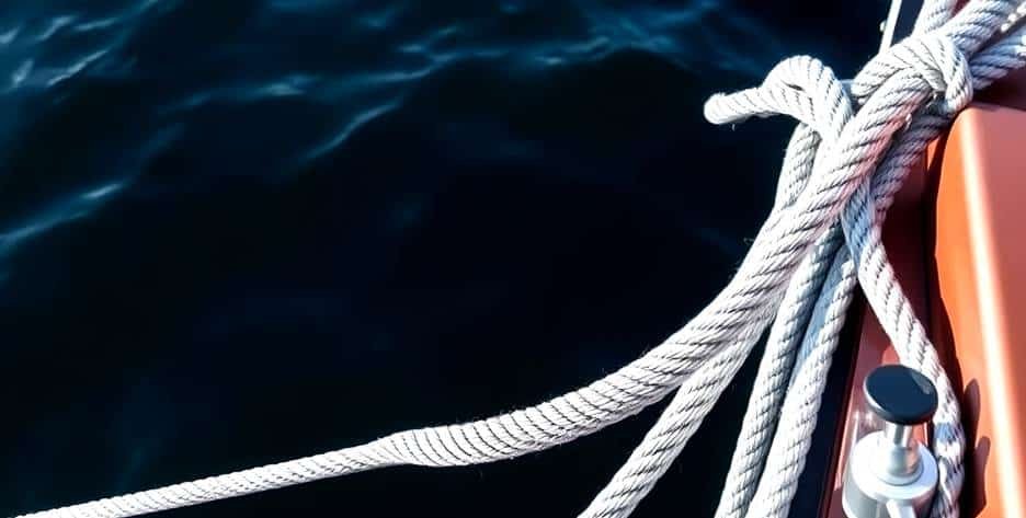 Duracordix - Your Trusted Supplier for High-Performance Synthetic Ropes | HMPE Mooring Ropes: Everything You Need To Know Before Buying!