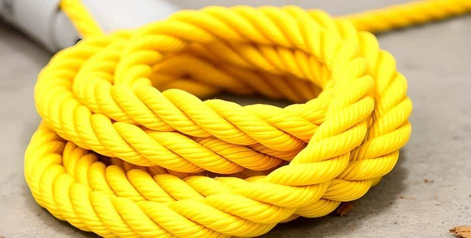 Duracordix - Your Trusted Supplier for High-Performance Synthetic Ropes | HMPE Mooring Ropes: Everything You Need To Know Before Buying!