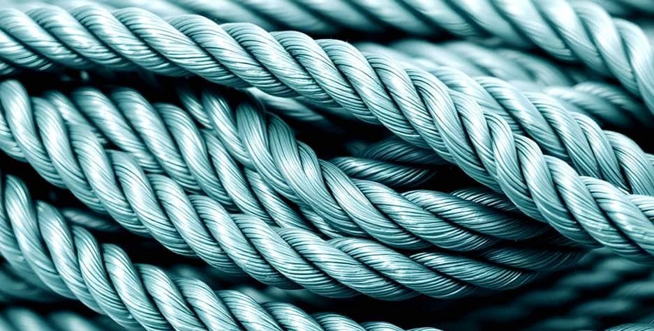 Duracordix - Your Trusted Supplier for High-Performance Synthetic Ropes | HMPE Mooring Ropes: Everything You Need To Know Before Buying!