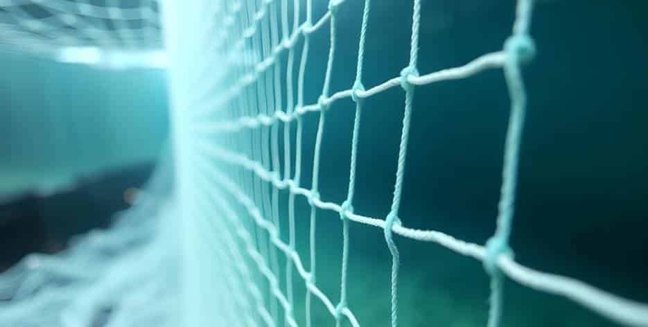 Duracordix - Your Trusted Supplier for High-Performance Synthetic Ropes | Dyneema Netting VS Nylon Fishing Net: A Pro Buying Guide!