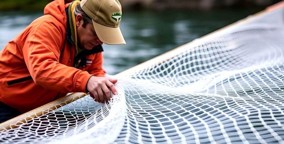 Duracordix - Your Trusted Supplier for High-Performance Synthetic Ropes | Dyneema Netting VS Nylon Fishing Net: A Pro Buying Guide!