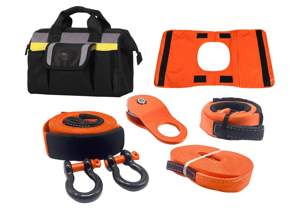 Duracordix - Your Trusted Supplier for High-Performance Synthetic Ropes | Soft Shackel Vs Hard Shackle: Everything You Need To Know!