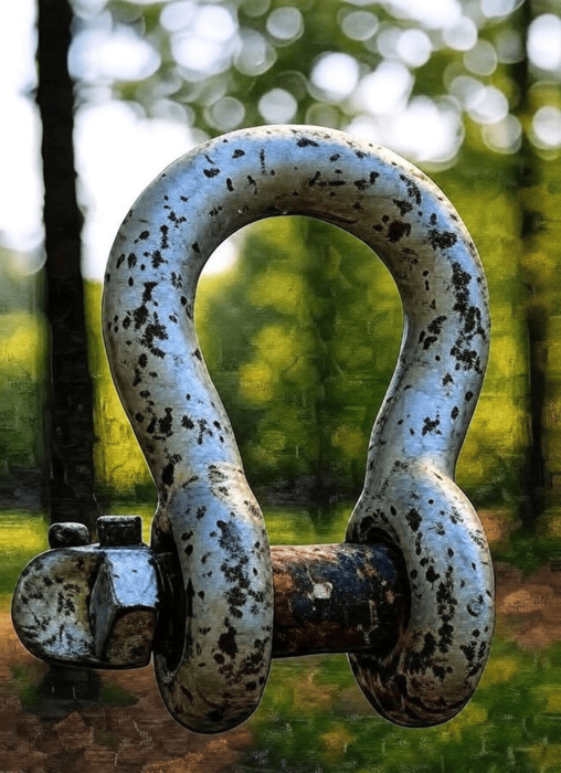 Duracordix - Your Trusted Supplier for High-Performance Synthetic Ropes | Soft Shackel Vs Hard Shackle: Everything You Need To Know!