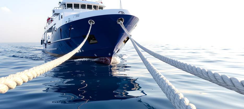 Duracordix - Your Trusted Supplier for High-Performance Synthetic Ropes | BLOG
