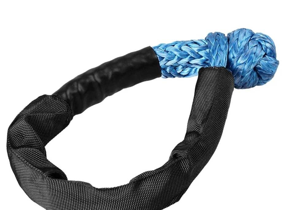 Duracordix - Your Trusted Supplier for High-Performance Synthetic Ropes | Soft Shackel Vs Hard Shackle: Everything You Need To Know!