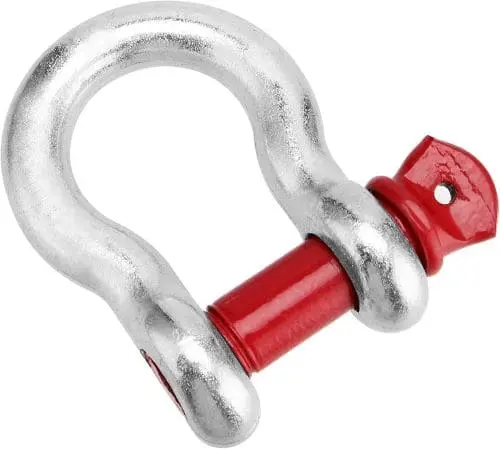 Duracordix - Your Trusted Supplier for High-Performance Synthetic Ropes | Soft Shackel Vs Hard Shackle: Everything You Need To Know!