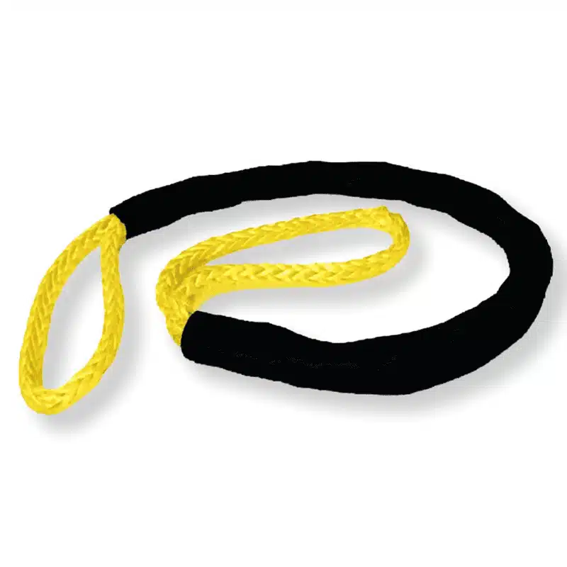 노란색 HMPE 계류 펜던트