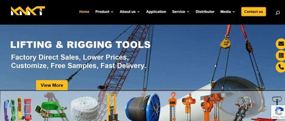 Duracordix - موردك الموثوق للحبال الاصطناعية عالية الأداء | أفضل 10 موردي حبال الربط في الصين