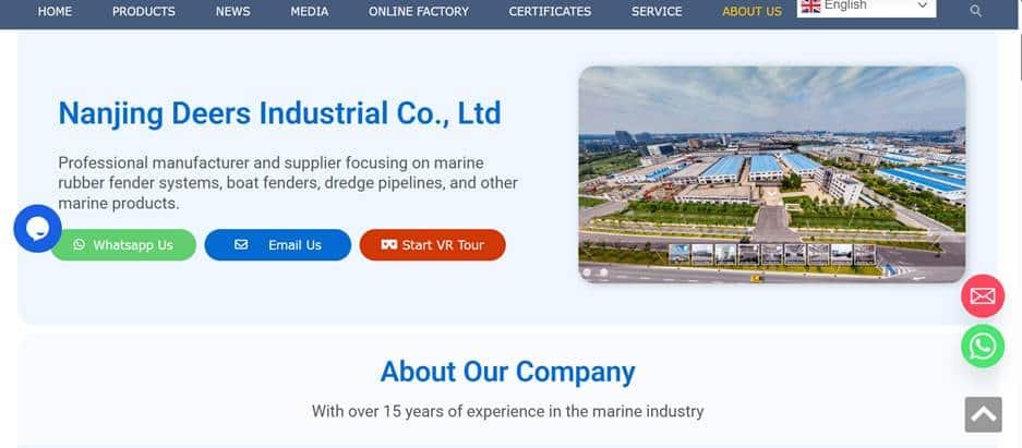 Duracordix - موردك الموثوق للحبال الاصطناعية عالية الأداء | أفضل 10 موردي حبال الربط في الصين