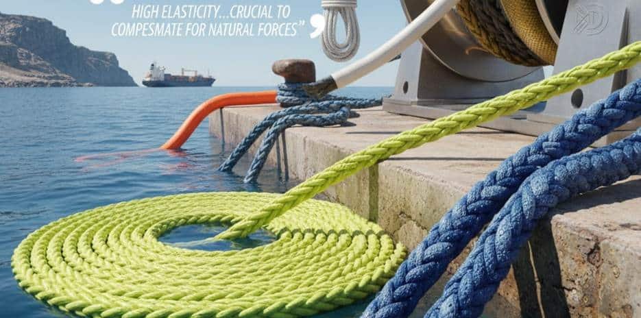 Duracordix - موردك الموثوق للحبال الاصطناعية عالية الأداء | أفضل 10 موردي حبال الربط في الصين