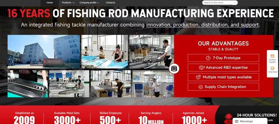 Duracordix - موردك الموثوق للحبال الاصطناعية عالية الأداء | أفضل 10 موردي شبكات الصيد في الصين